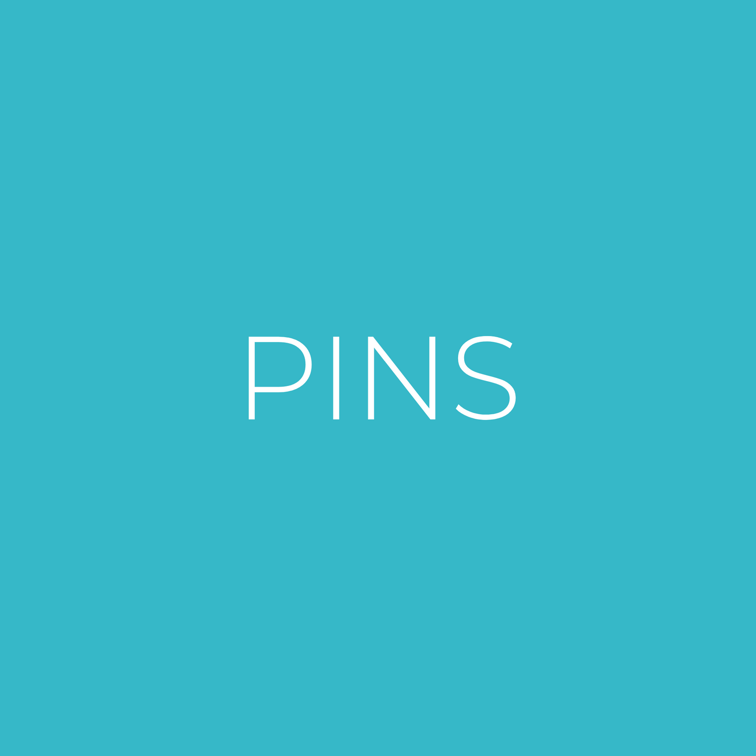 pins