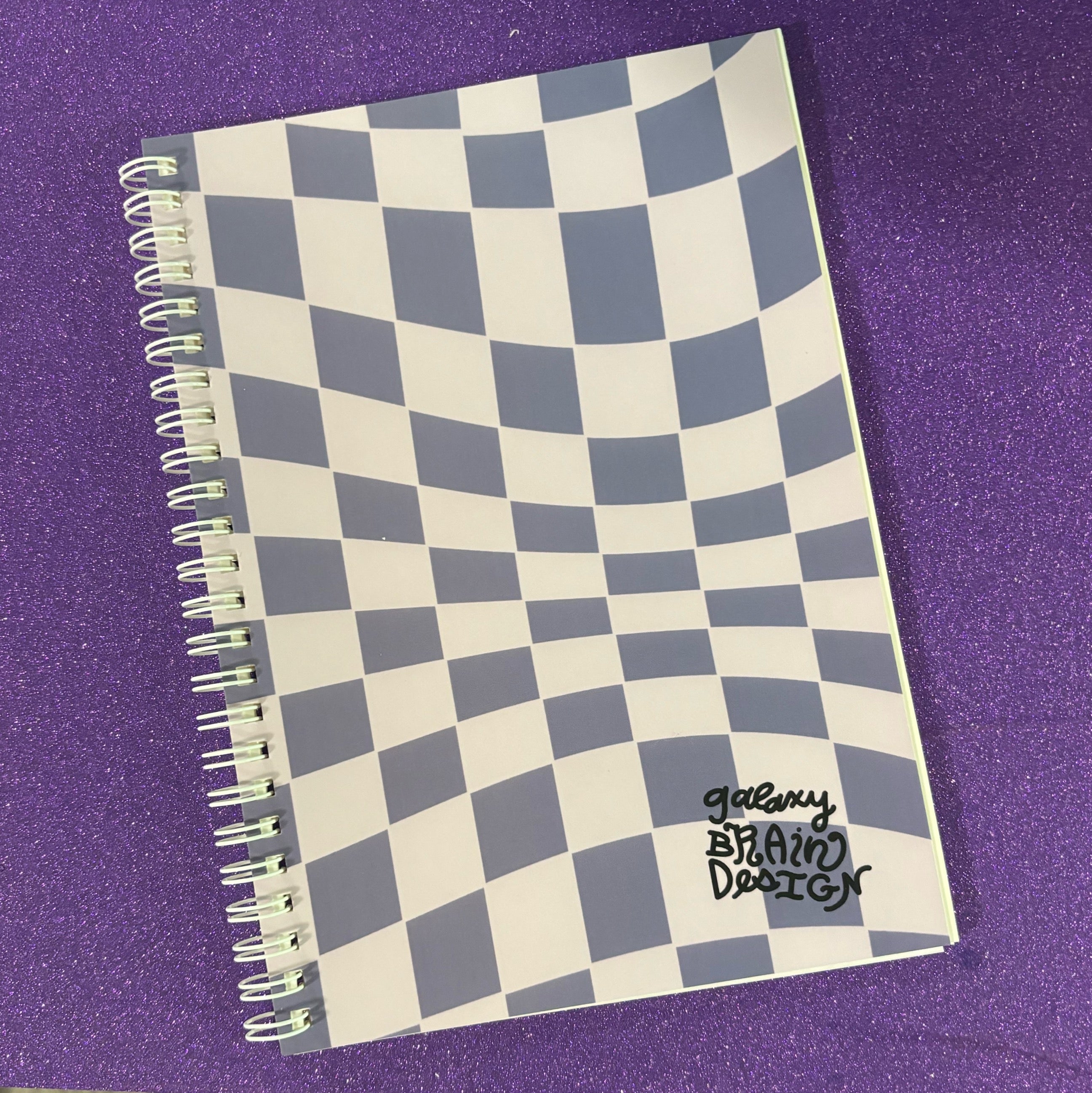 It's Not a Sticker Phase Reusable Sticker Book – Galaxy Brain Design
