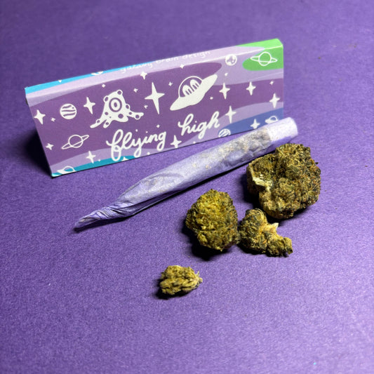 Flying High Rolling Papers