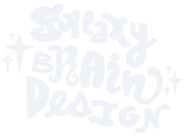 Galaxy Brain Design