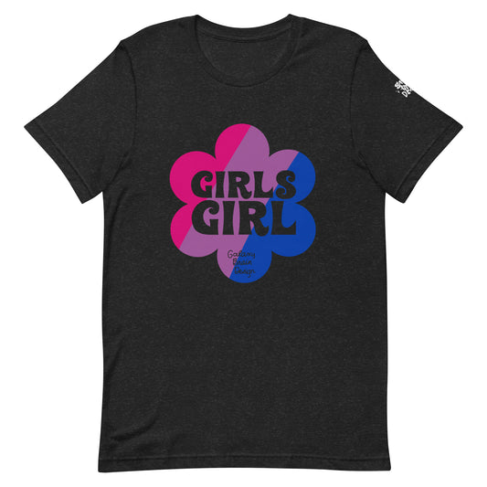 Girl's Girl Bi T-Shirt