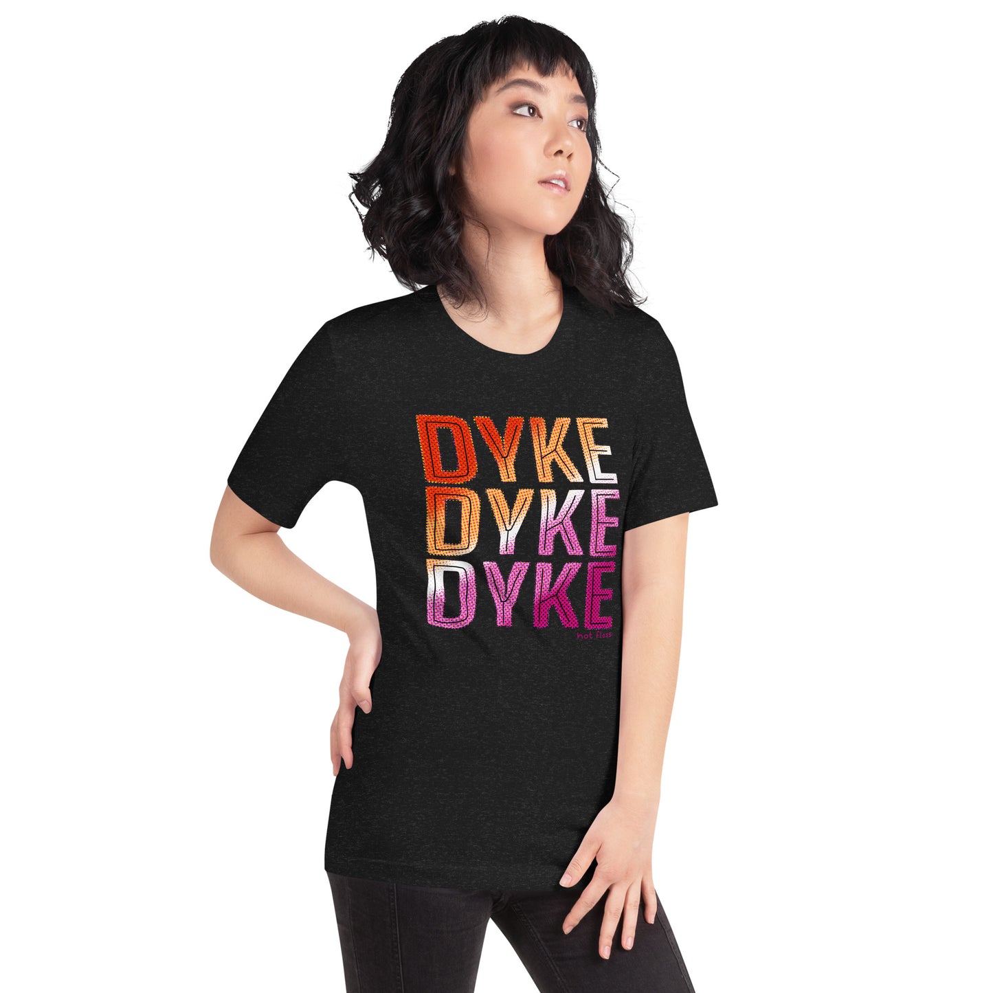 DYKE DYKE DYKE T-Shirt